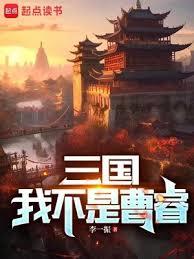 三国:我不是曹睿小说