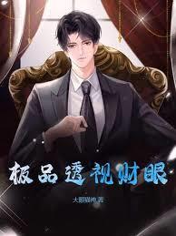 极品透视财眼