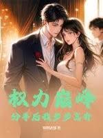 权力巅峰：分手后我步步高升