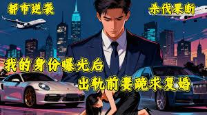 身份曝光：前妻跪求复合