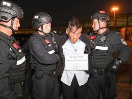 接单缅北救人质，警察叔叔关注我