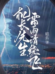 机长先生,雷雨请绕飞短剧免费观看